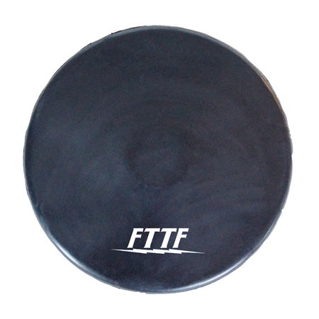Rubber 1K Discus