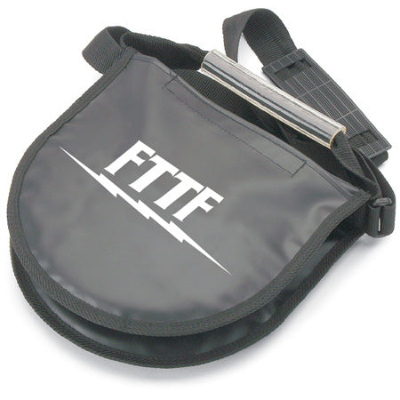 Discus Carrier