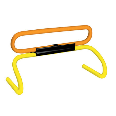 Step Hurdle Riser