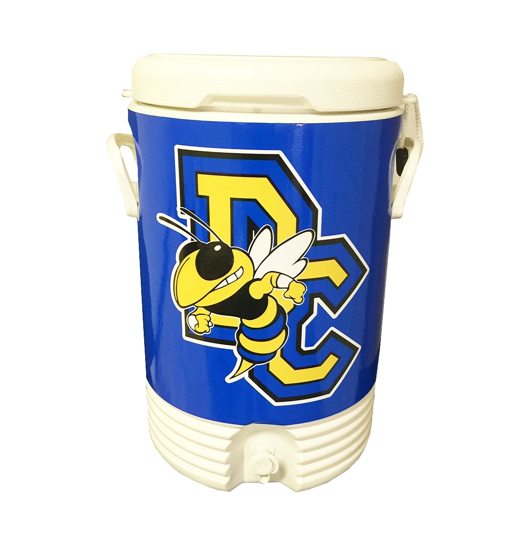 Custom Water Cooler