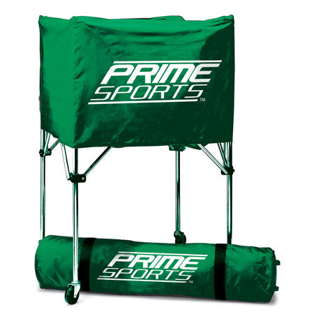 Volleyball Cart