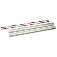 Collapsible Net Antennae