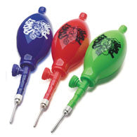 Pocket Pump