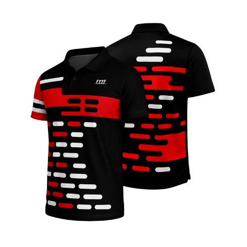 Full Custom Polo