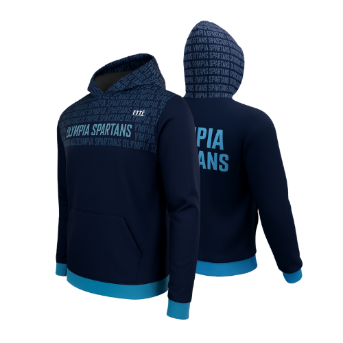 Full Custom Hoodie