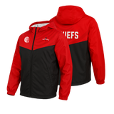 Full Custom Windbreaker Jacket