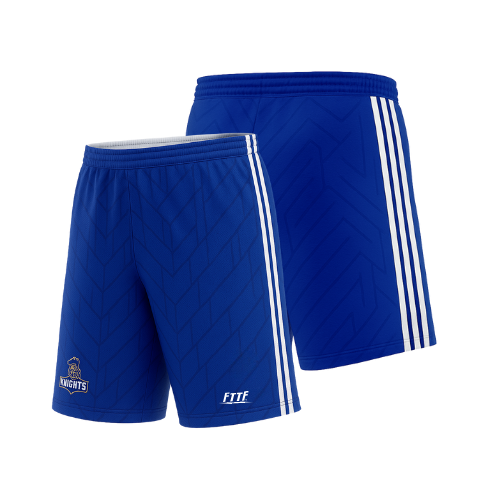 Full Custom Soccer Short