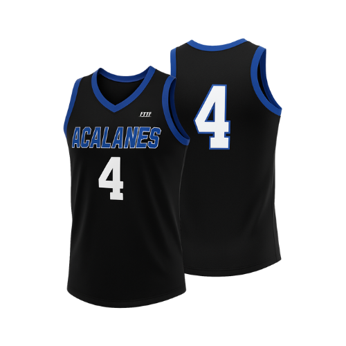 Full Custom Sleeveless Volleyball Jersey