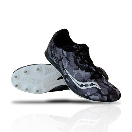 Firsttothefinish Com Saucony Vendetta Review Hot Saucony Spikes