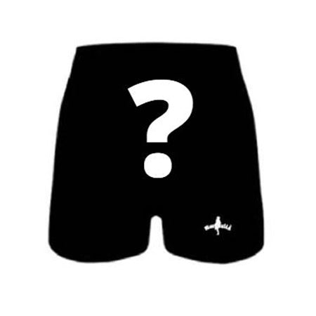 Grab Bag Short