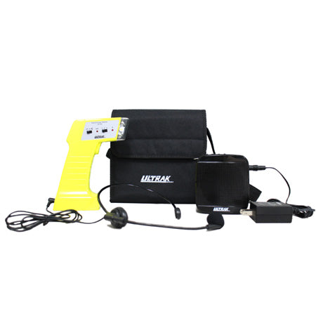 Electronic Starting Pistol Set