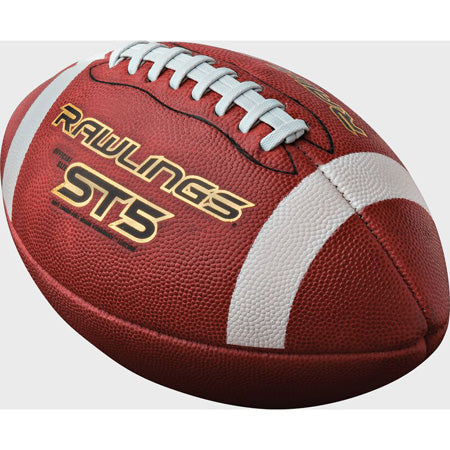 ST5 Offical NAIA Football