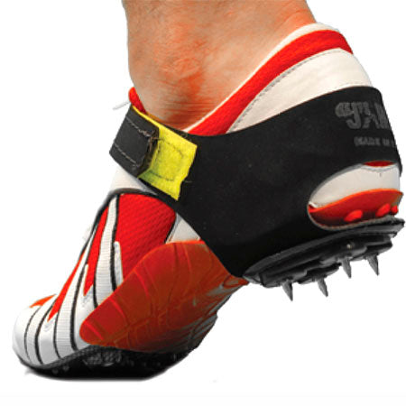 The J-Heel