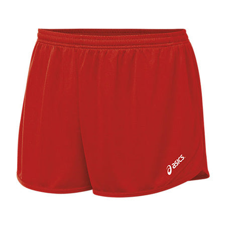 Asics Men's Rival II 1/2 Split Short – First to the Finish