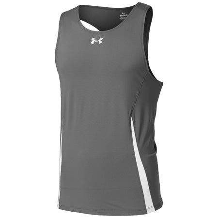 Youth Pace Singlet