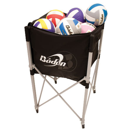 Baden Deluxe Ball Cart
