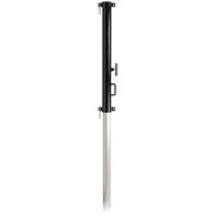 3" Steel/Aluminum End Standard Without Winch