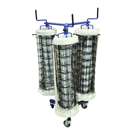Triple Net Keeper
