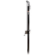 3.5" Aluminum End Standard With Winch