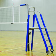 Referee Stand Pad