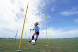 Coaching Sticks