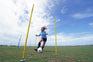 Coaching Sticks