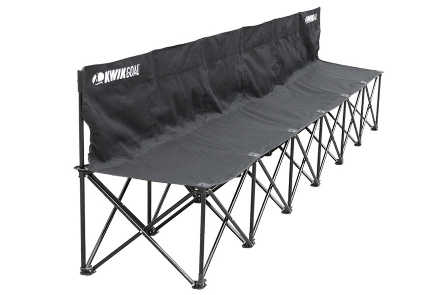 6-Seat Bench