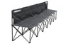 6-Seat Bench