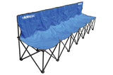 6-Seat Bench
