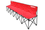6-Seat Bench